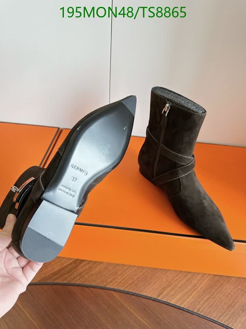 Boots-Shoes(Women) Code: TS8865 $: 195USD