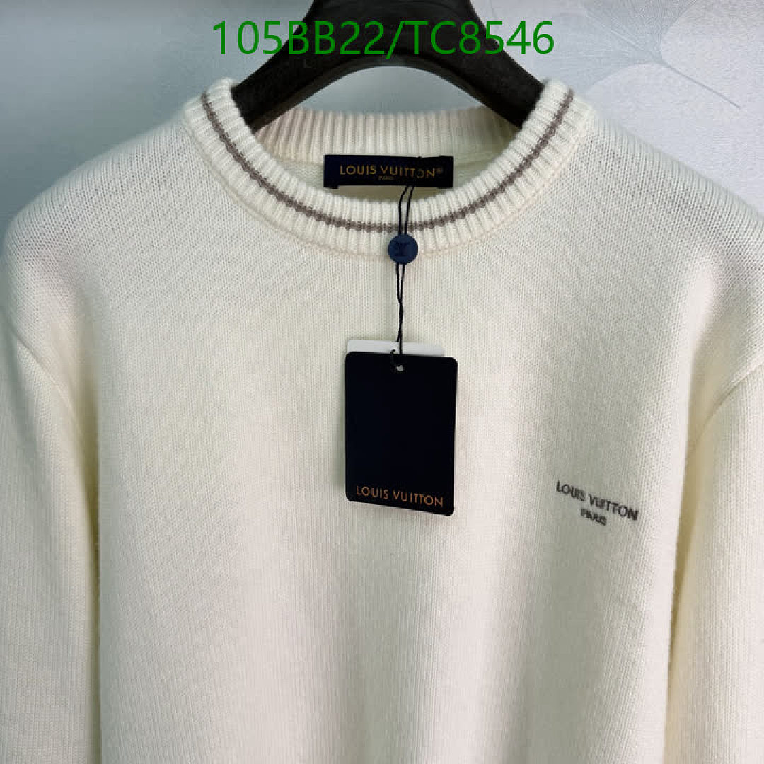 LV-Clothing Code: TC8546 $: 105USD