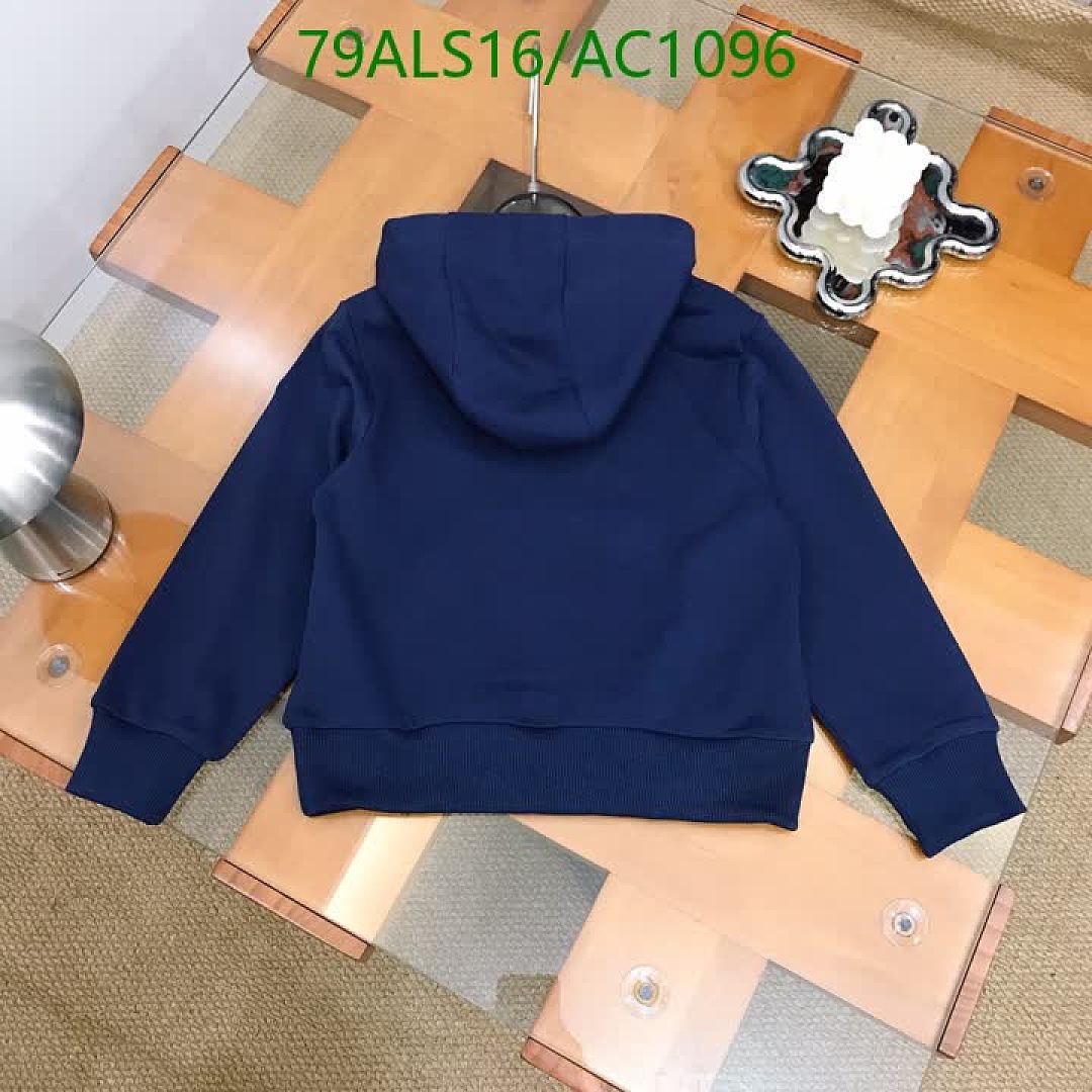 Moncler-Clothing(Kids) Code: AC1096 $: 79USD