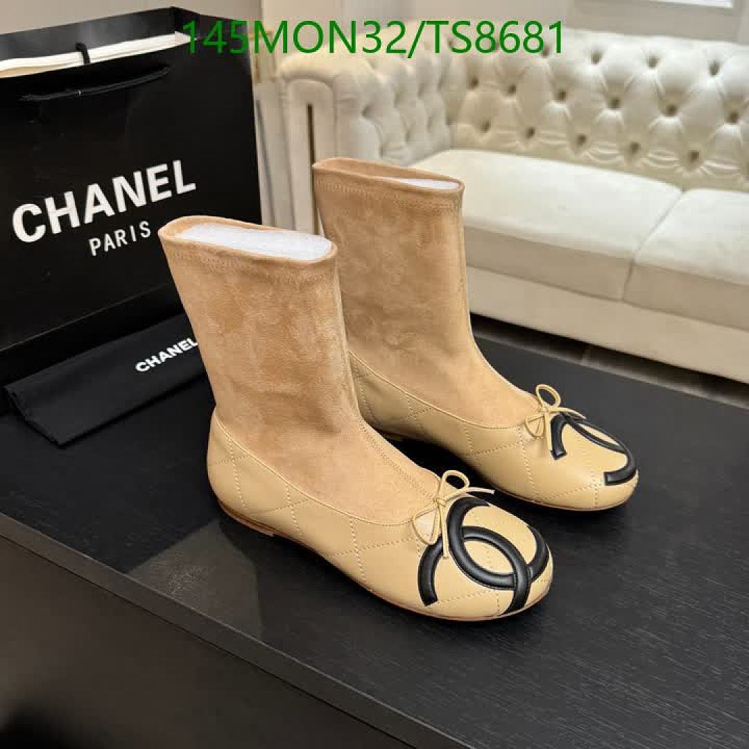 Boots-Shoes(Women) Code: TS8681 $: 145USD