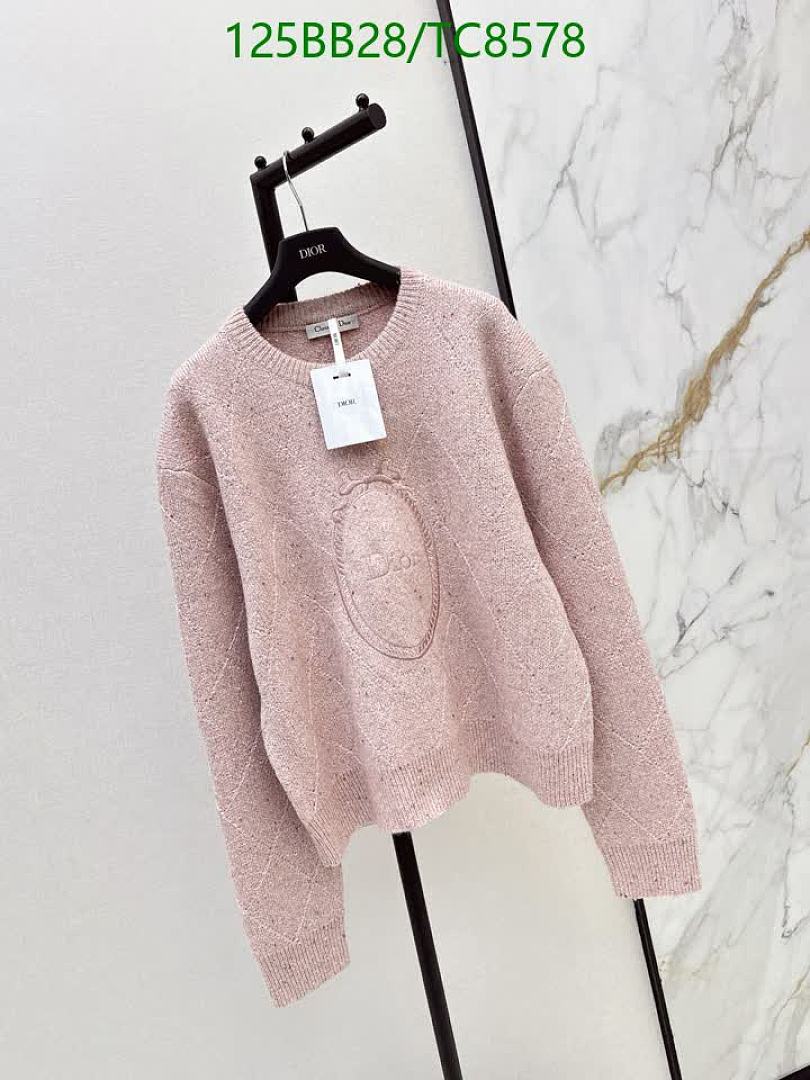 LV-Clothing Code: TC8578 $: 125USD