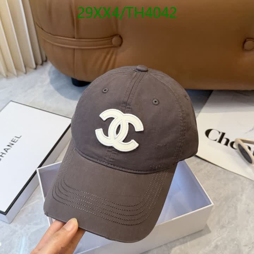 Chanel-Hats Code: TH4042 $: 29USD