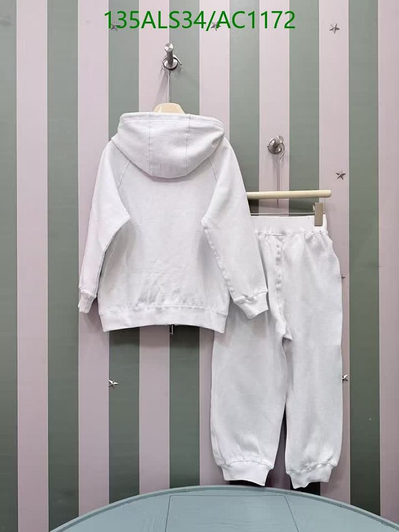 Dior-Clothing(Kids) Code: AC1172 $: 135USD