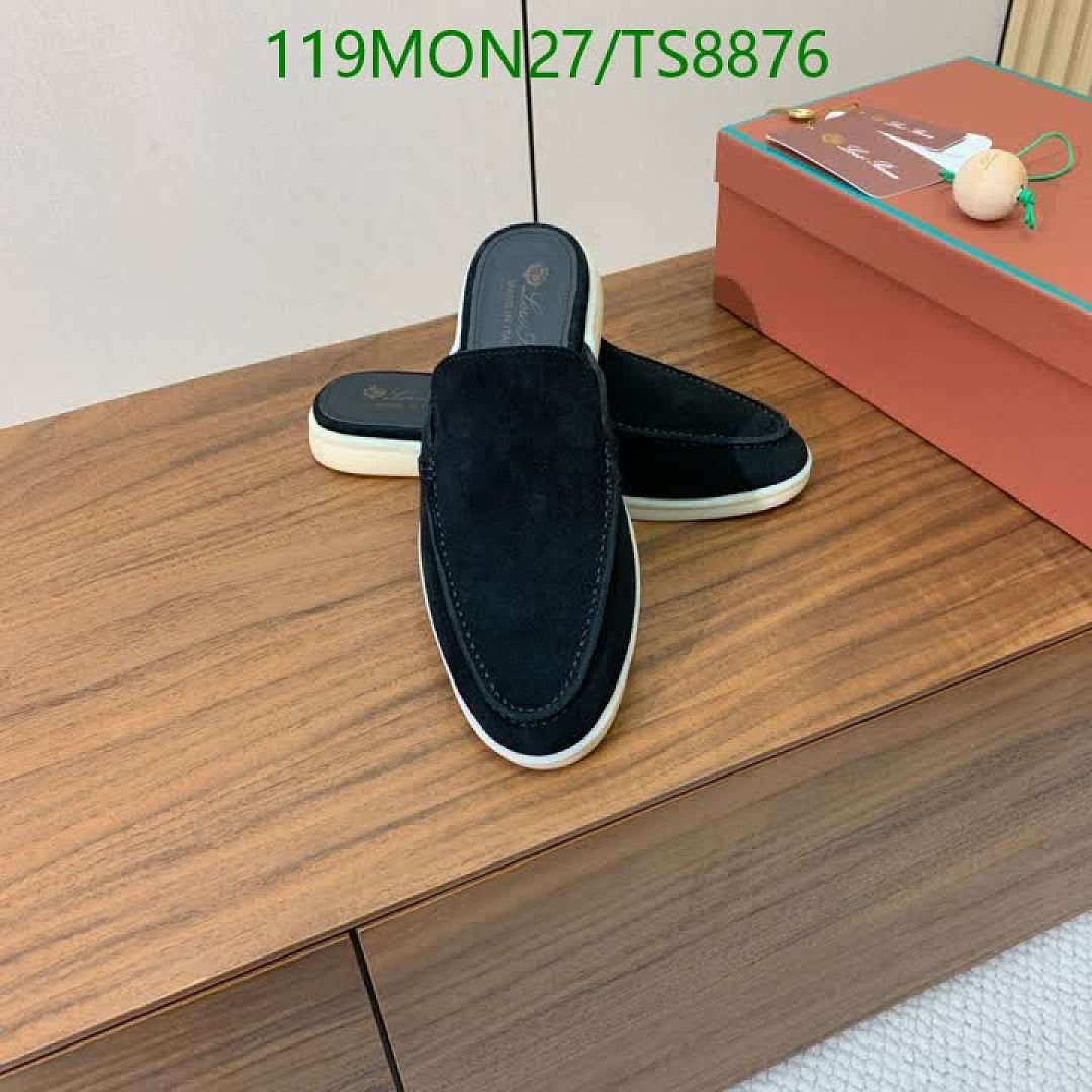 Loro Piana-Shoes(Men) Code: TS8876 $: 119USD