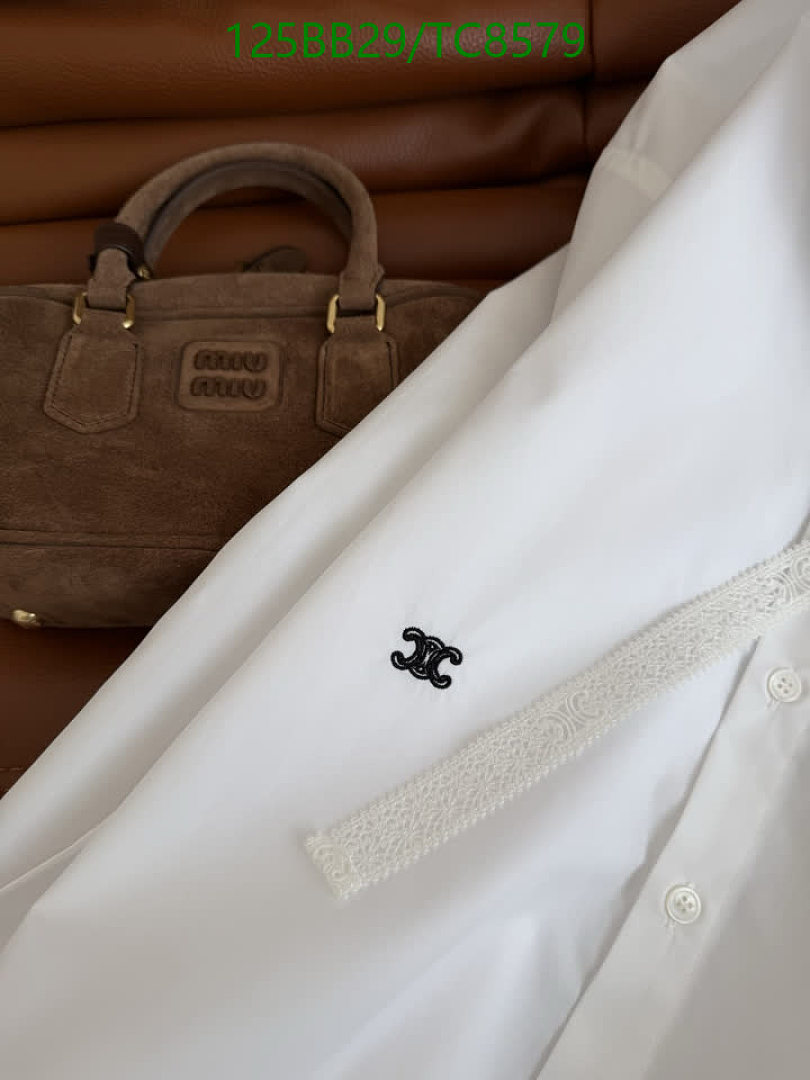 LV-Clothing Code: TC8579 $: 125USD
