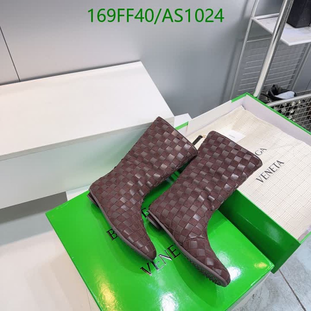 Boots-Shoes(Women) Code: AS1024 $: 169USD