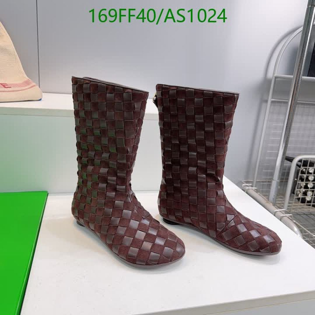 Boots-Shoes(Women) Code: AS1024 $: 169USD
