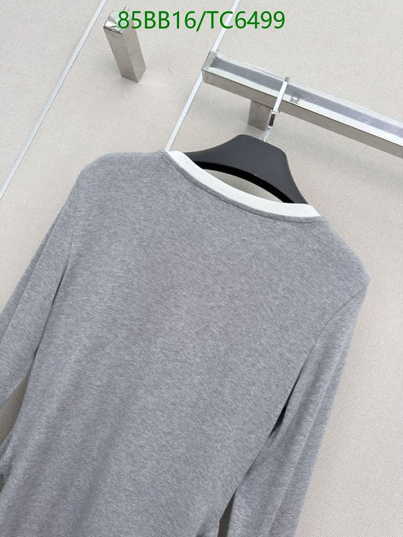 Ann Demeulemeester-Clothing Code: TC6499 $: 85USD
