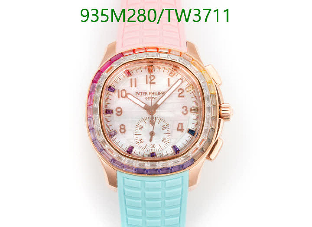 Patek Philippe-Watches(5A) Code: TW3711 $: 935USD