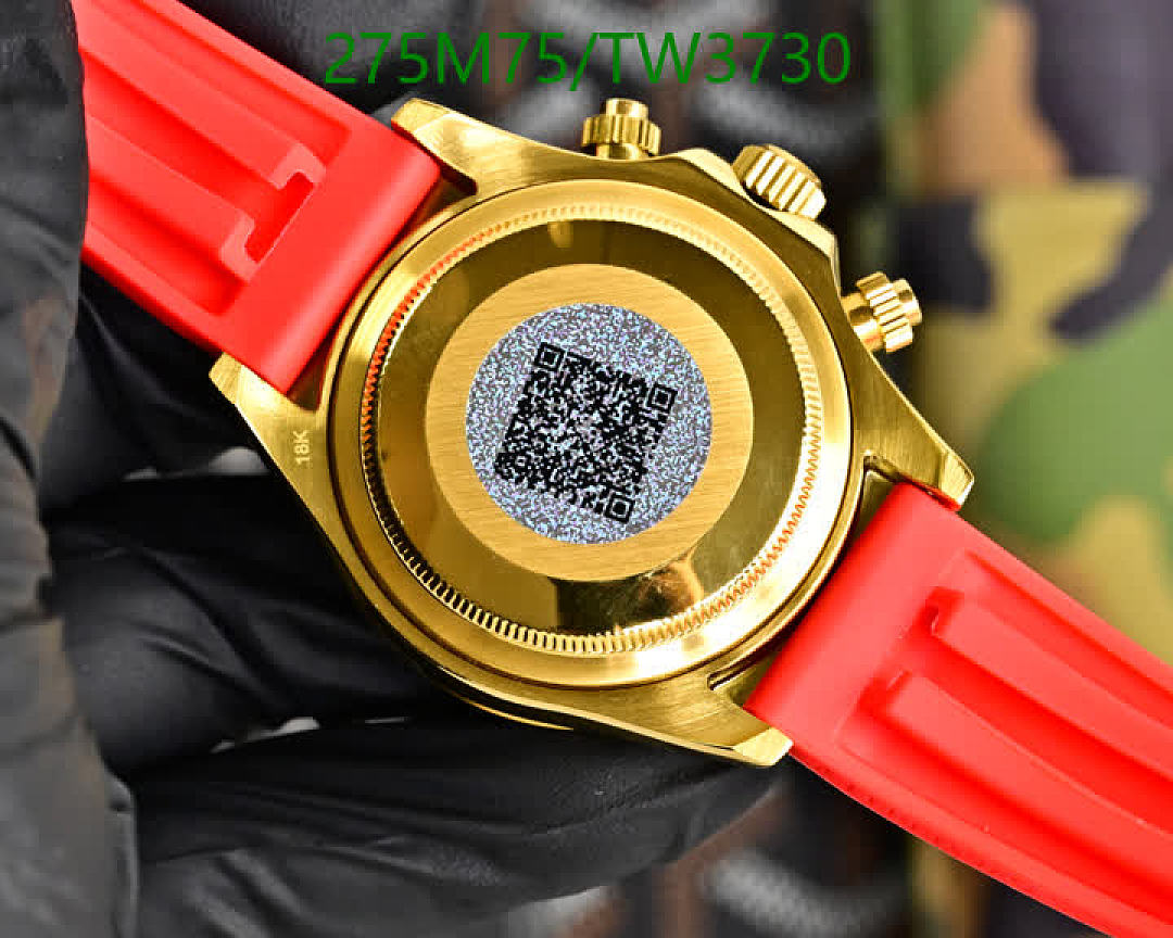 Rolex-Watches(5A) Code: TW3730 $: 275USD