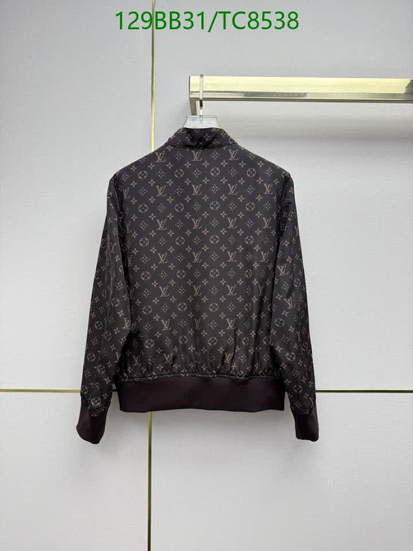LV-Clothing Code: TC8538 $: 129USD