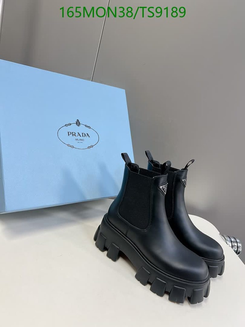 Boots-Shoes(Women) Code: TS9189 $: 165USD