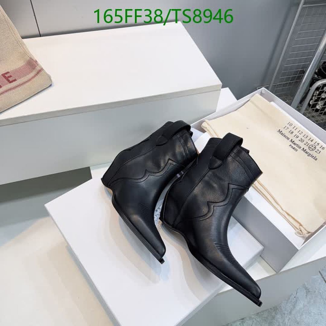 Maison Margiela-Shoes(Women) Code: TS8946 $: 165USD
