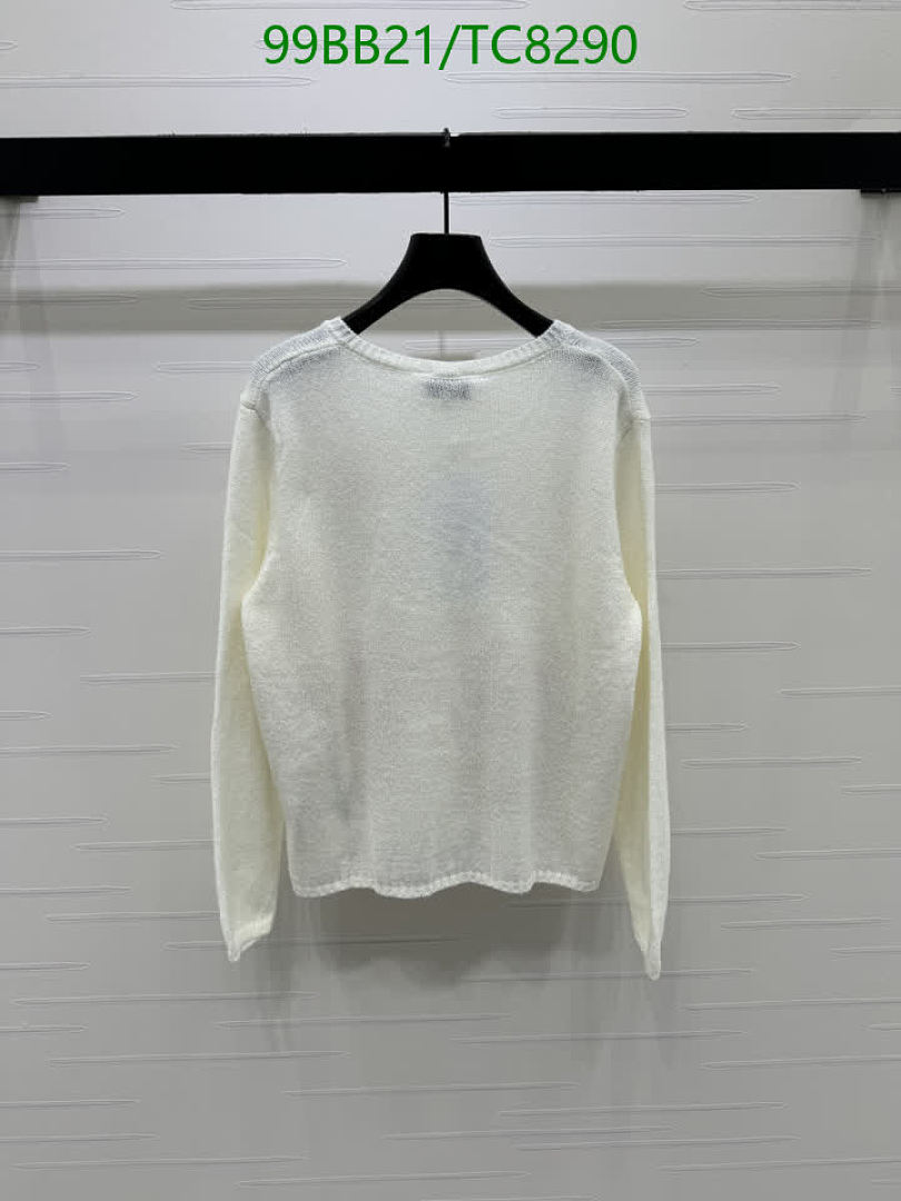 Chanel-Clothing Code: TC8290 $: 99USD