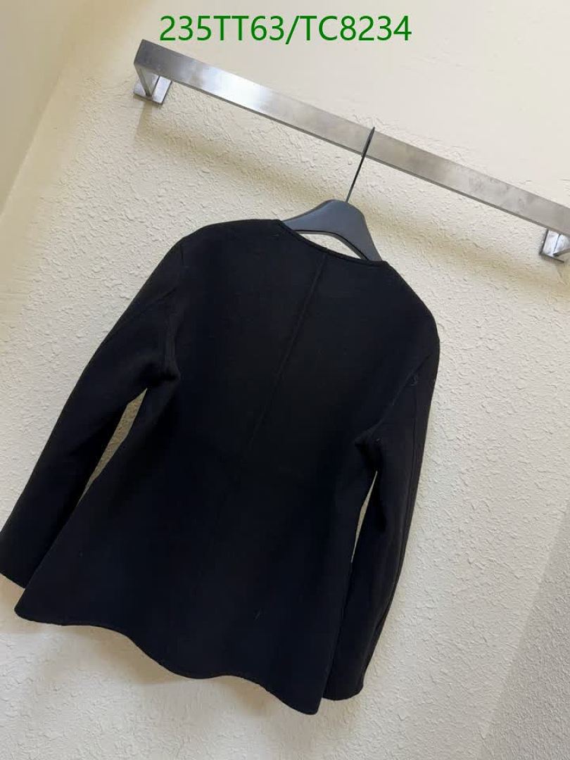 Loro Piana-Down Jackets(Women) Code: TC8234 $: 235USD