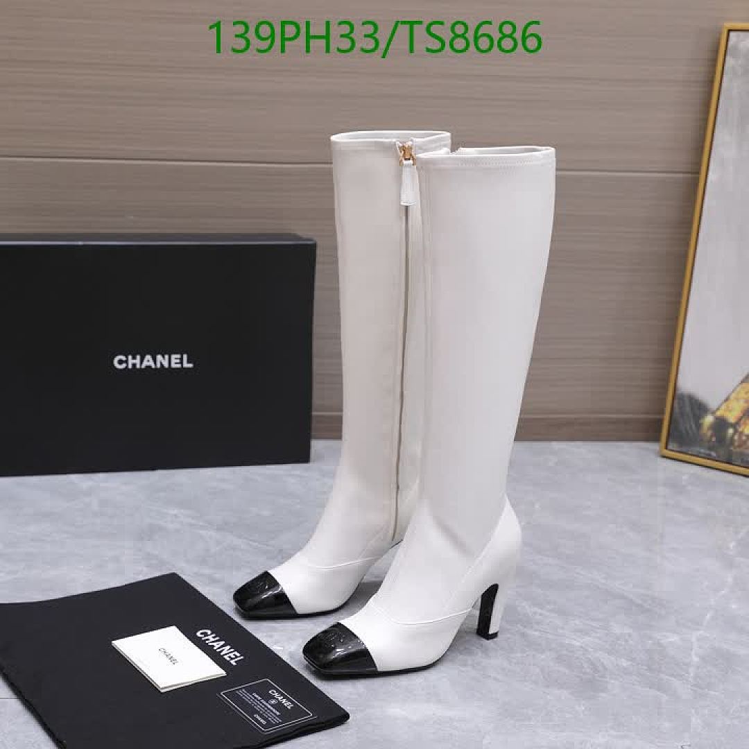 Boots-Shoes(Women) Code: TS8686 $: 139USD