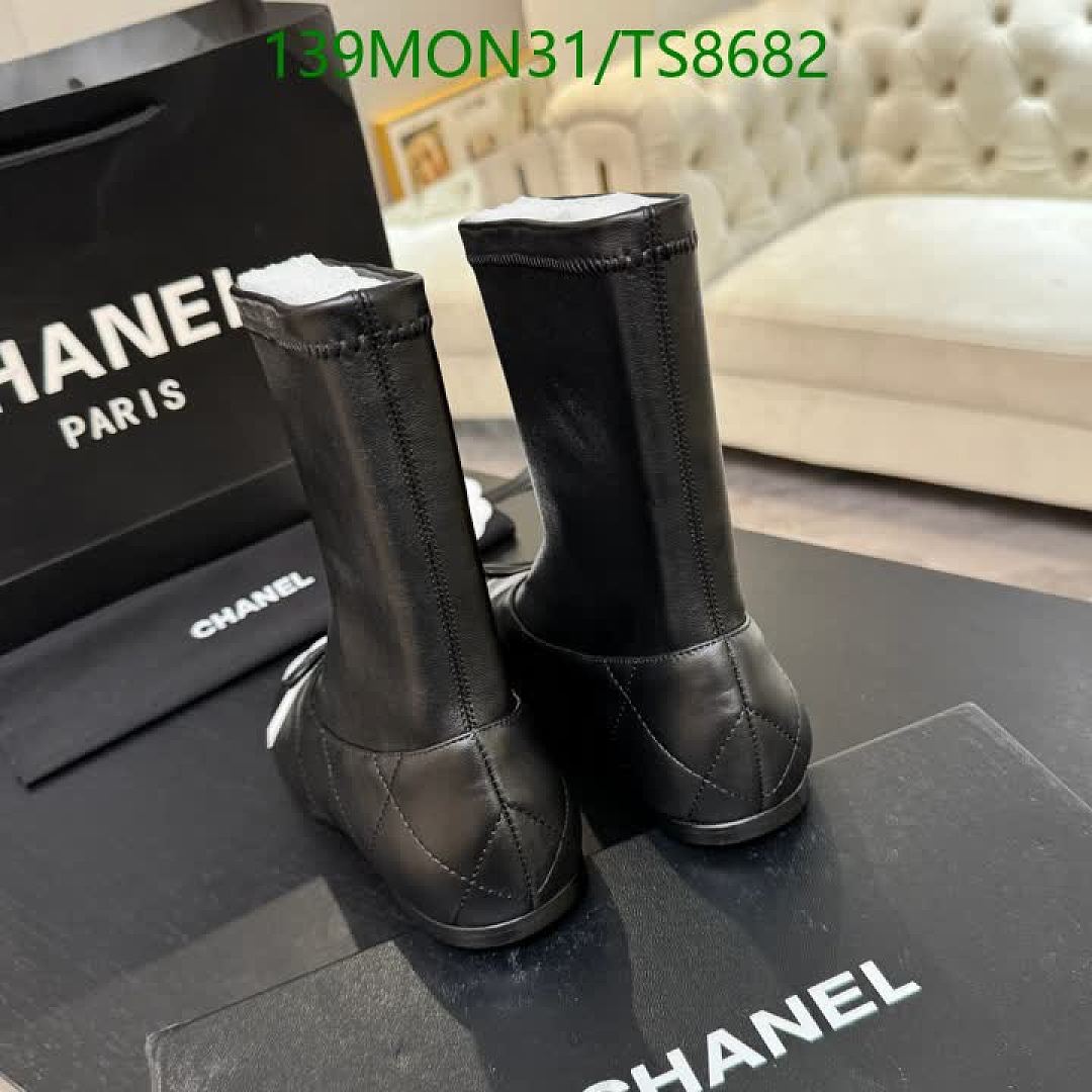 Boots-Shoes(Women) Code: TS8682 $: 139USD