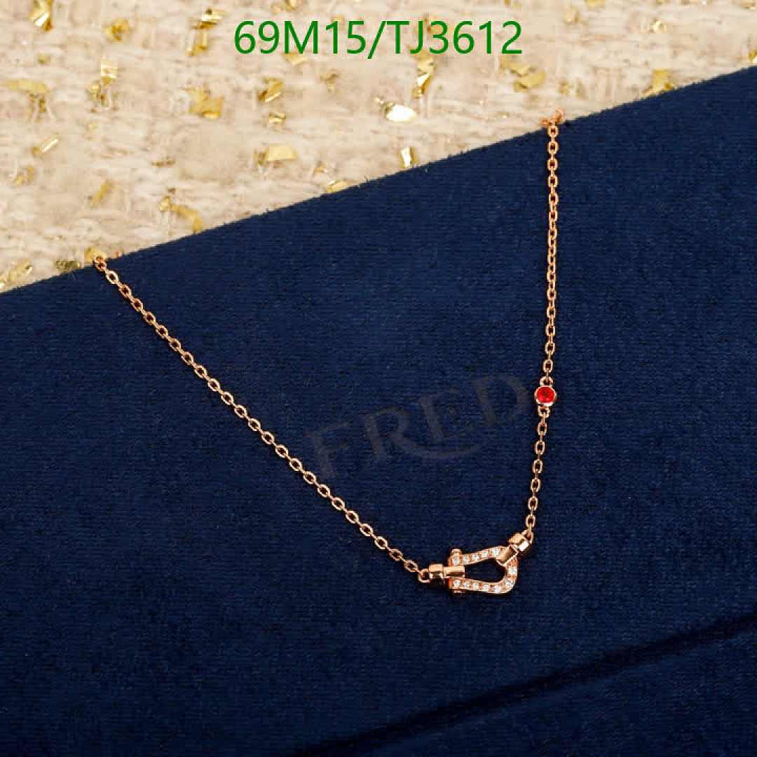 LV-Jewelry Code: TJ3612 $: 69USD