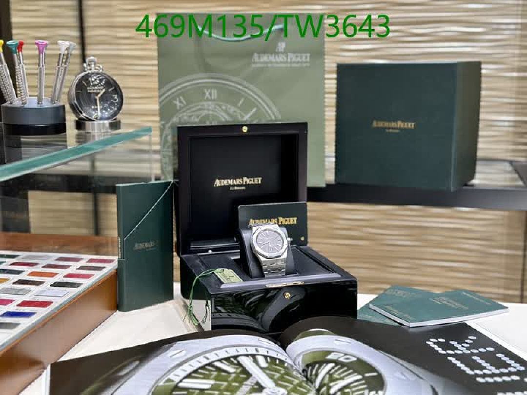 Audemars Piguet-Watches(5A) Code: TW3643 $: 469USD