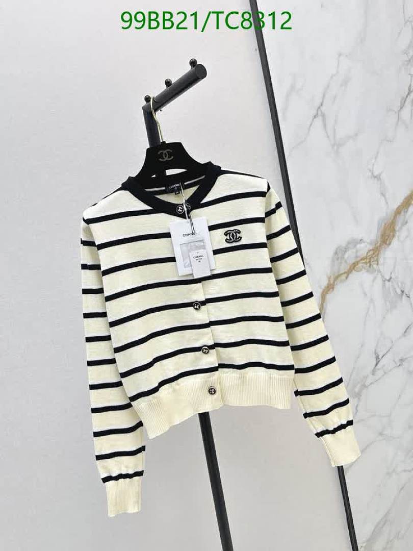 Chanel-Clothing Code: TC8312 $: 99USD
