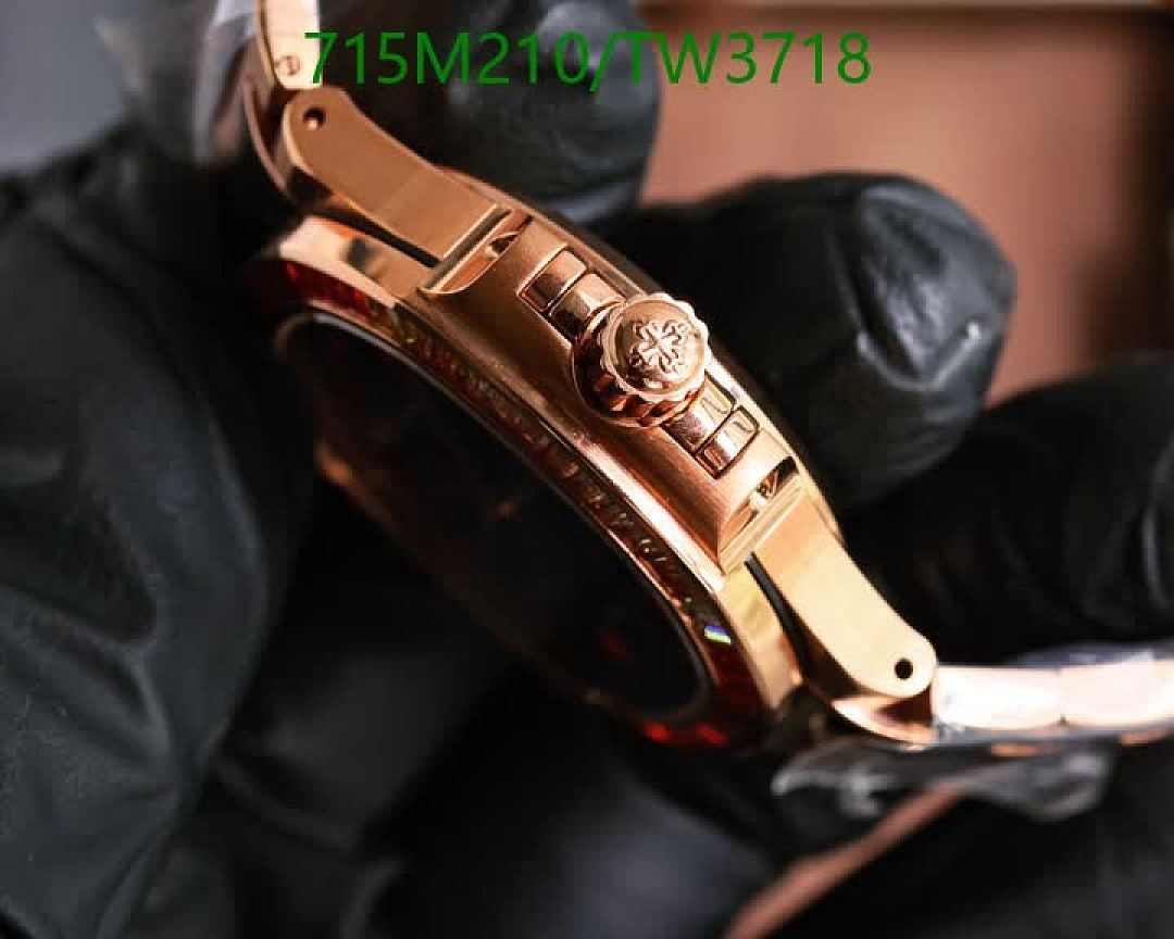 Patek Philippe-Watches(5A) Code: TW3718 $: 715USD