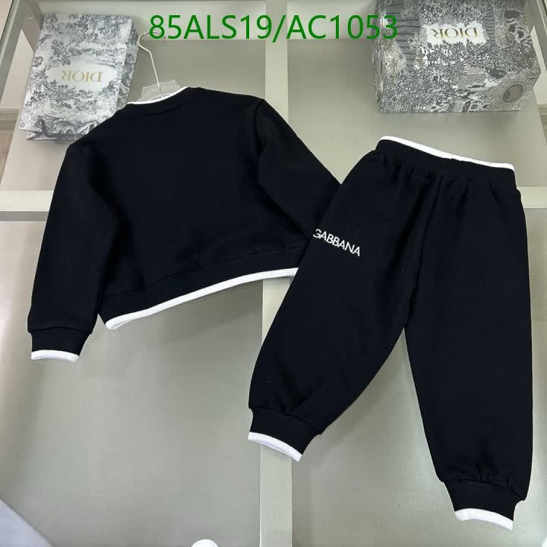 D&G-Clothing(Kids) Code: AC1053 $: 85USD