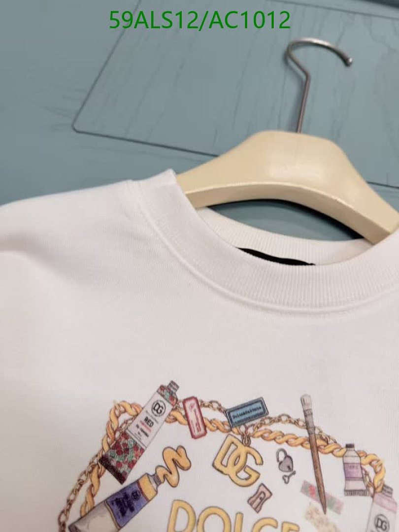 D&G-Clothing(Kids) Code: AC1012 $: 59USD