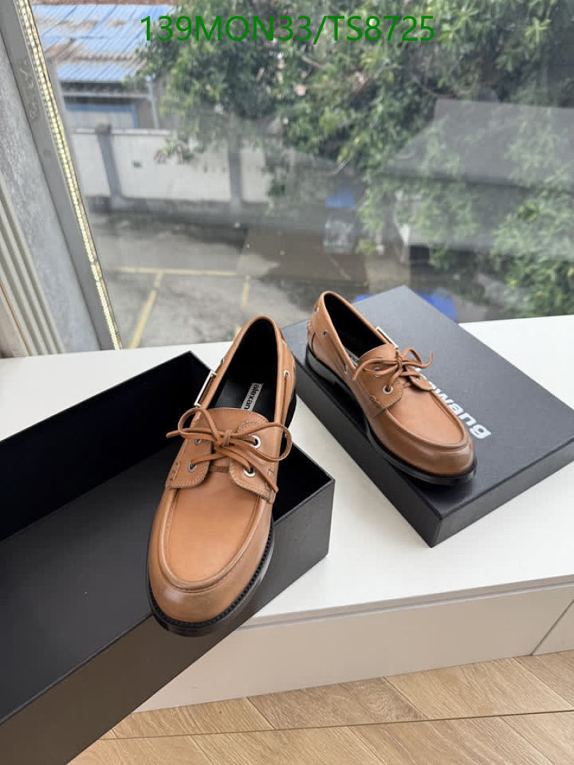 Alexander Wang-Shoes(Women) Code: TS8725 $: 139USD