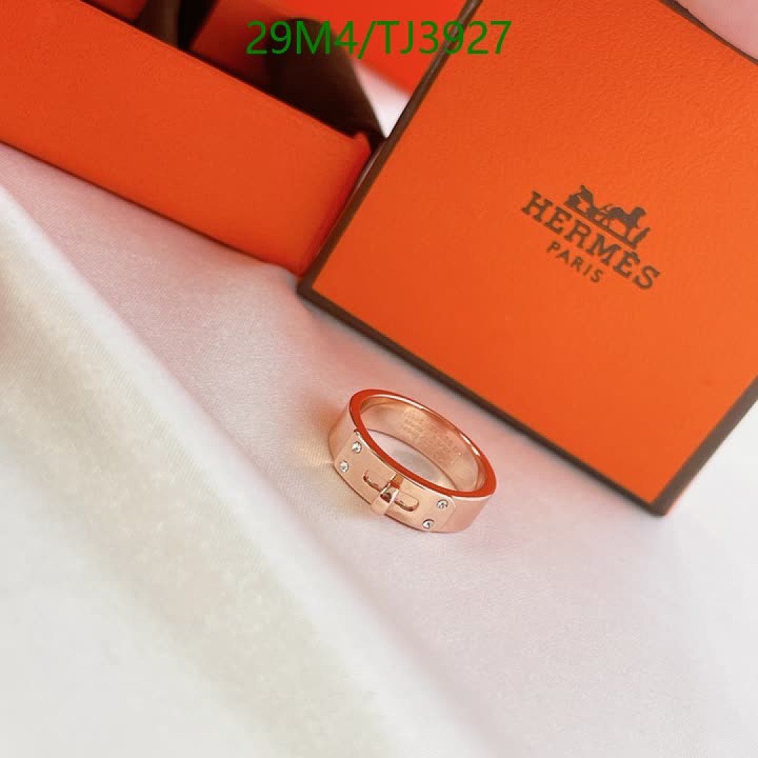 Hermes-Jewelry Code: TJ3927 $: 29USD