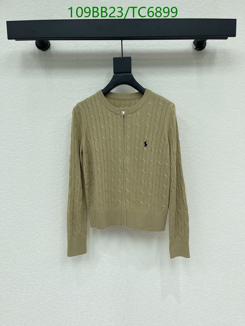 Ralph Lauren-Clothing Code: TC6899 $: 109USD
