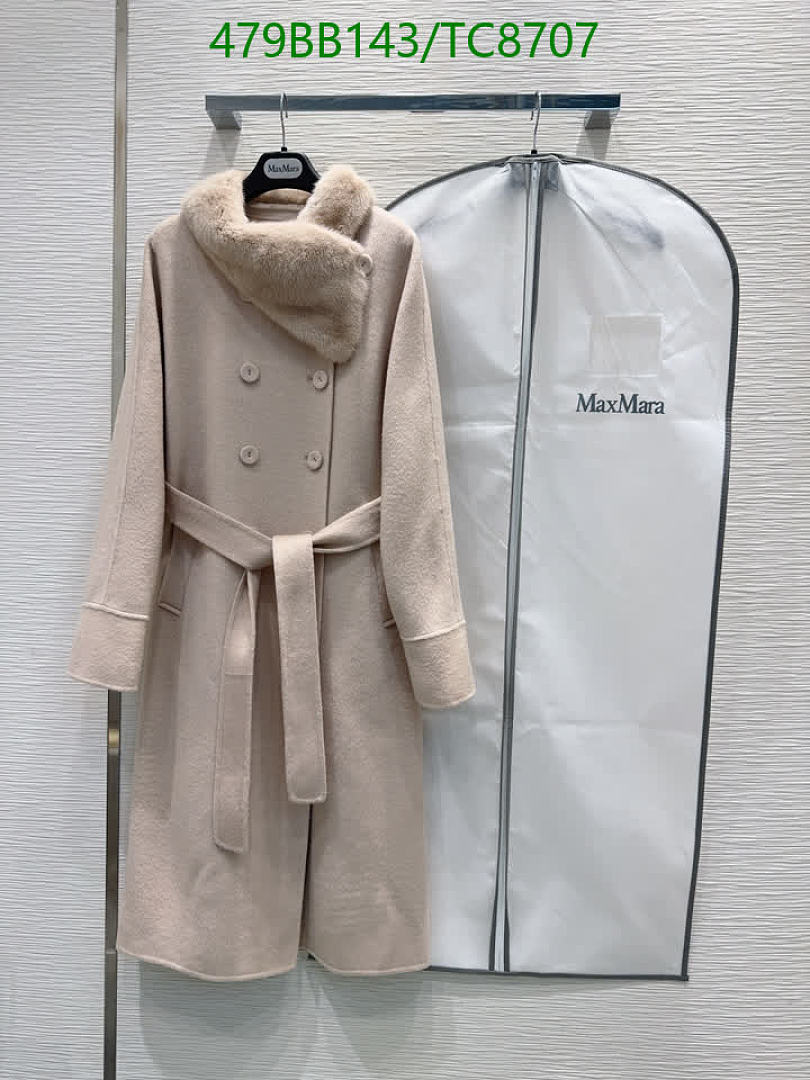 Maxmara-Clothing Code: TC8707 $: 479USD