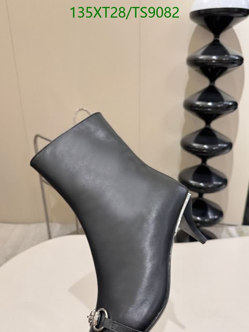 Boots-Shoes(Women) Code: TS9082 $: 135USD