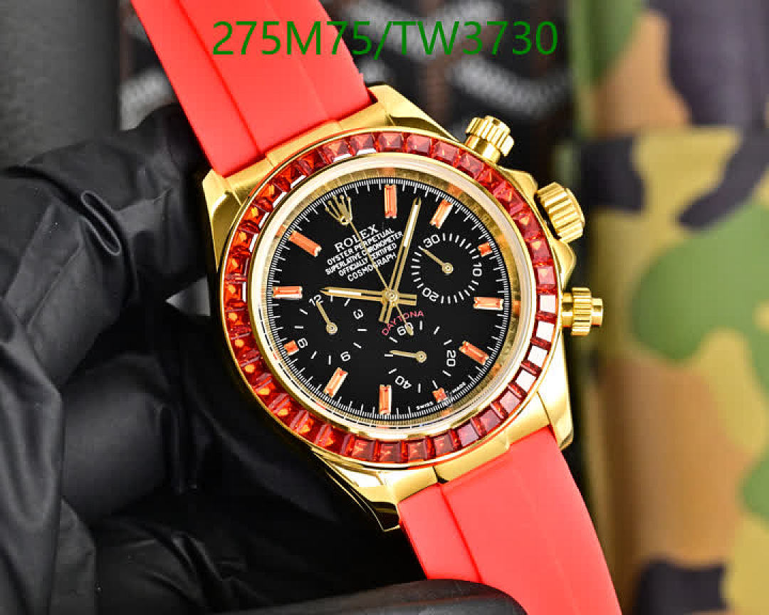 Rolex-Watches(5A) Code: TW3730 $: 275USD
