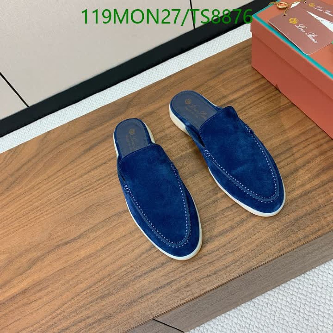 Loro Piana-Shoes(Men) Code: TS8876 $: 119USD