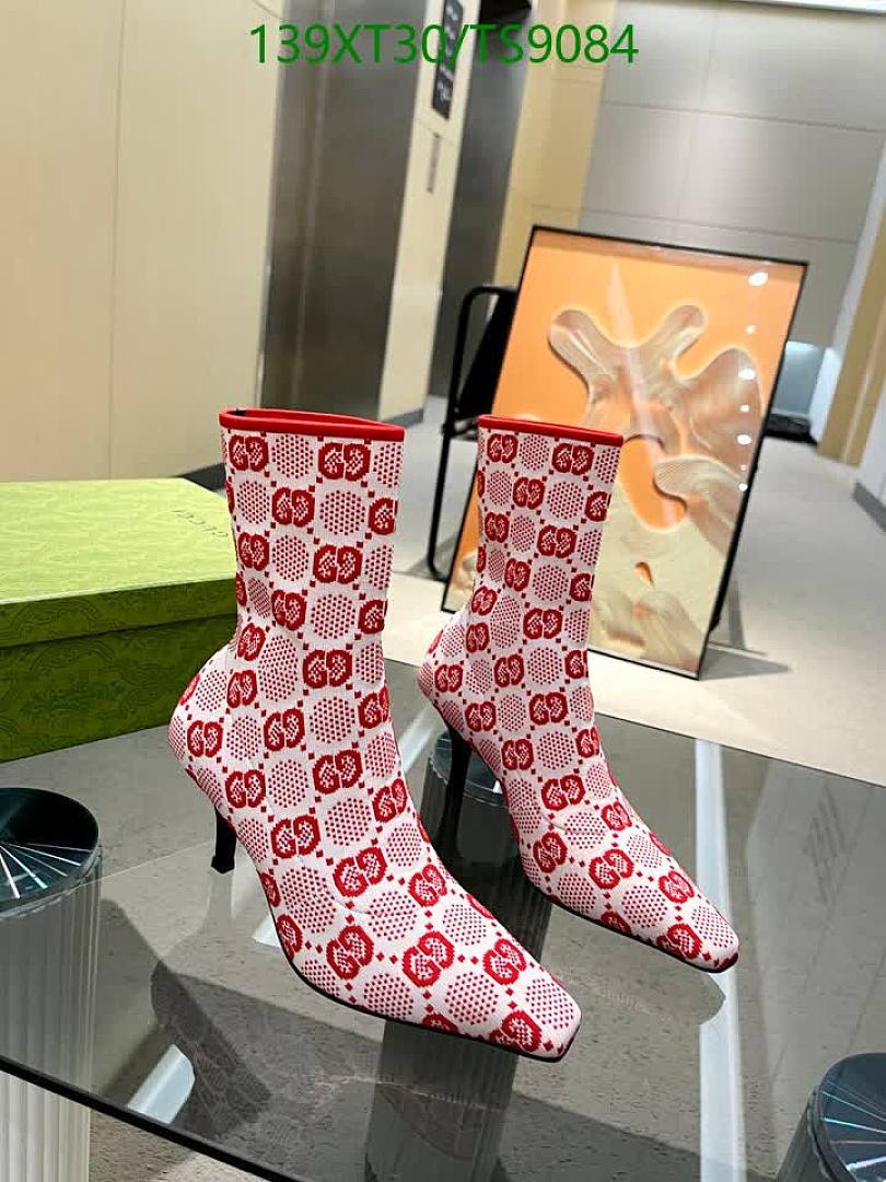 Boots-Shoes(Women) Code: TS9084 $: 139USD