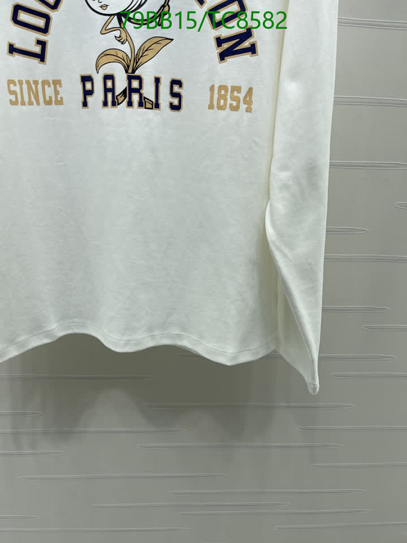 LV-Clothing Code: TC8582 $: 79USD