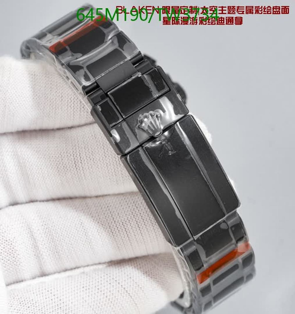 Rolex-Watches(5A) Code: TW3734 $: 645USD