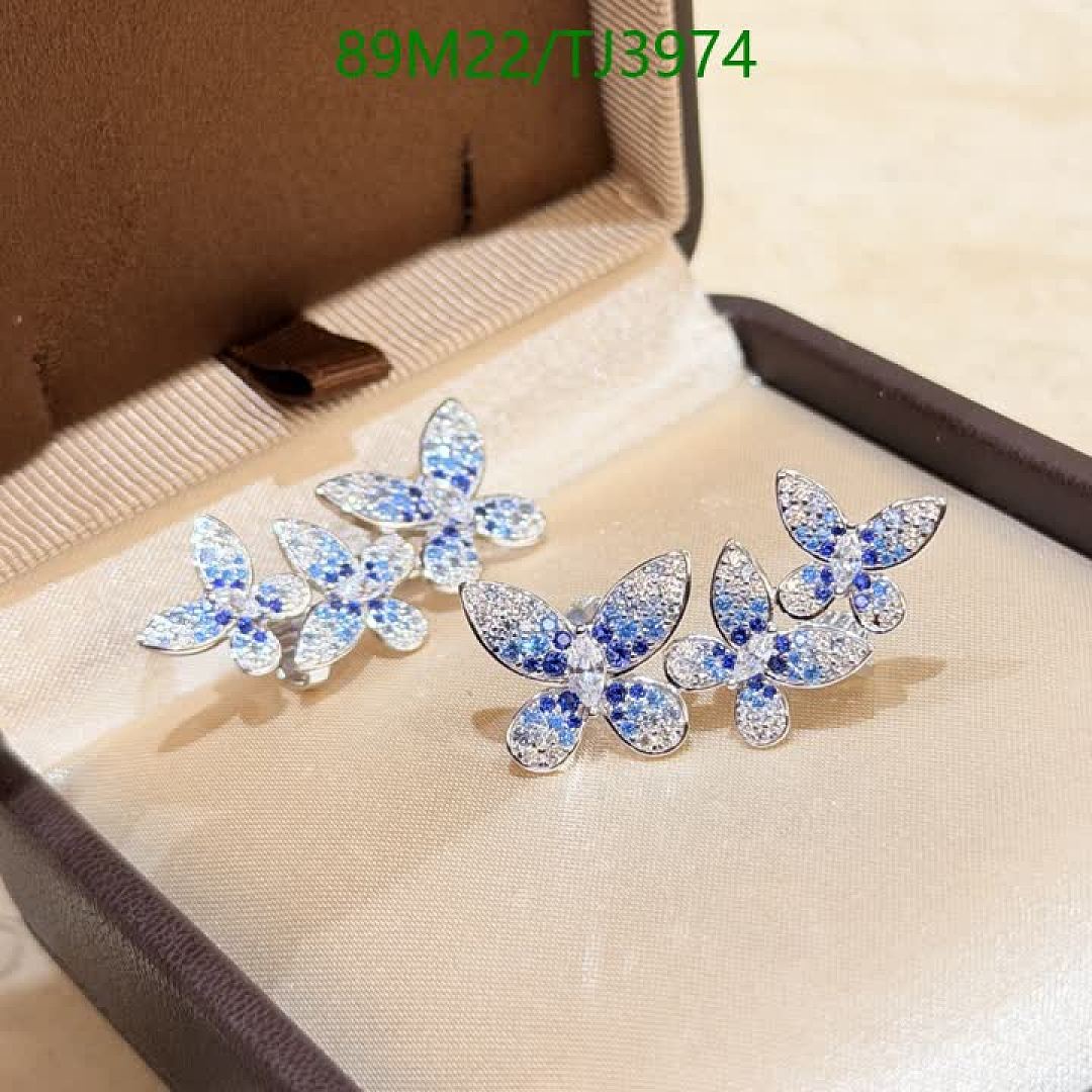 Graff-Jewelry Code: TJ3974 $: 89USD
