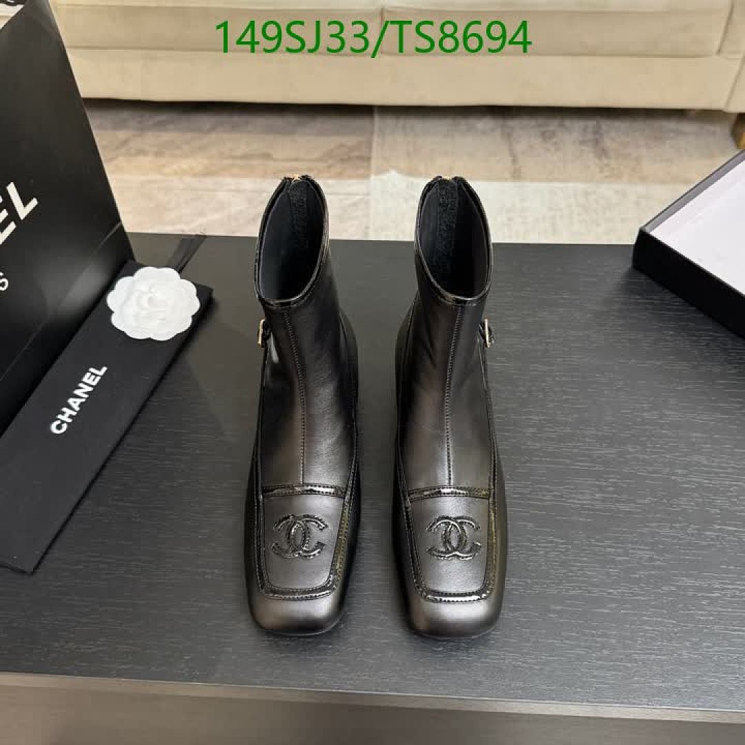 Boots-Shoes(Women) Code: TS8694 $: 149USD