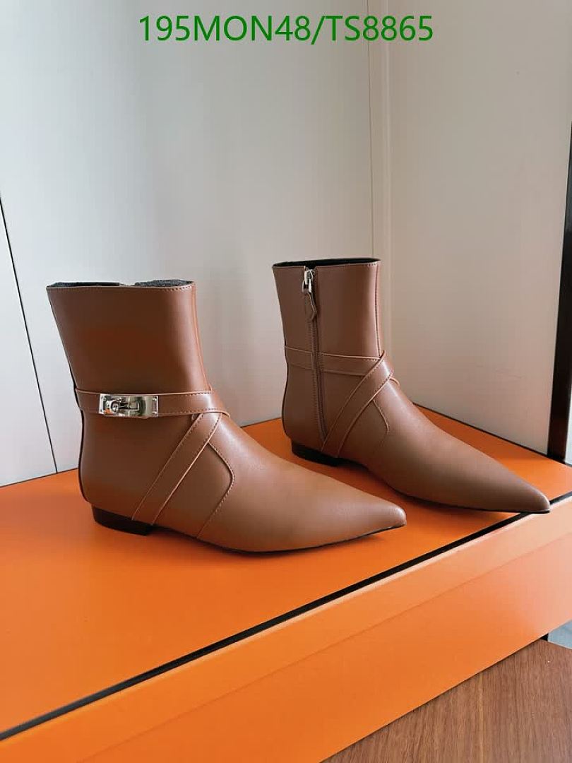 Boots-Shoes(Women) Code: TS8865 $: 195USD