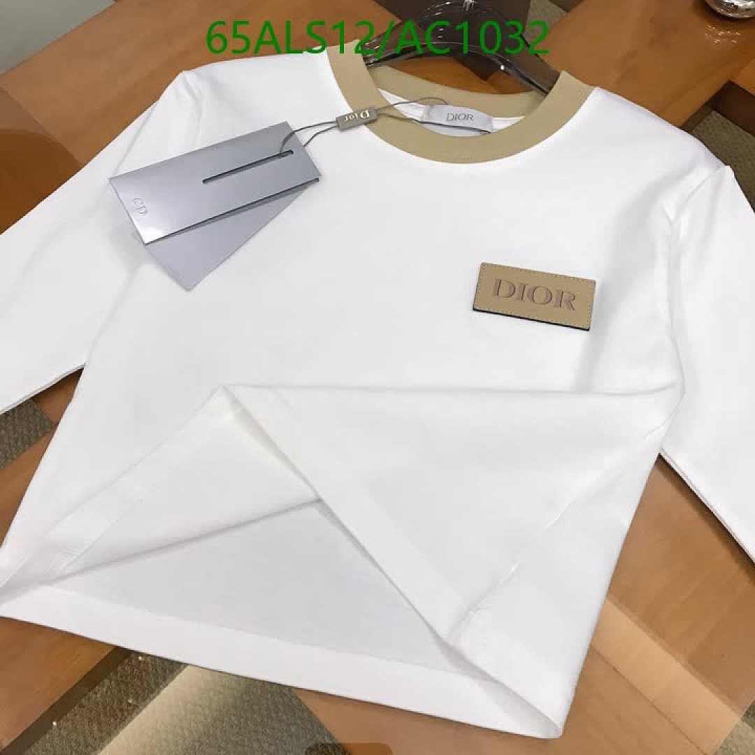 Dior-Clothing(Kids) Code: AC1032 $: 65USD