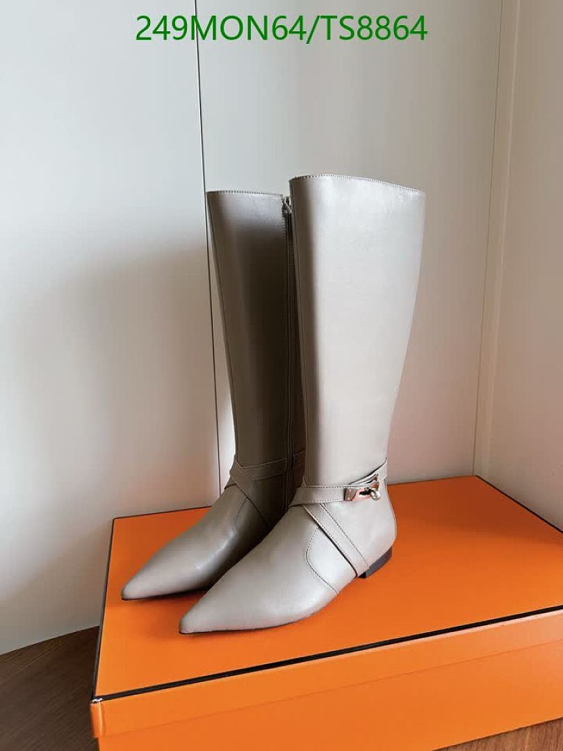 Boots-Shoes(Women) Code: TS8864 $: 249USD