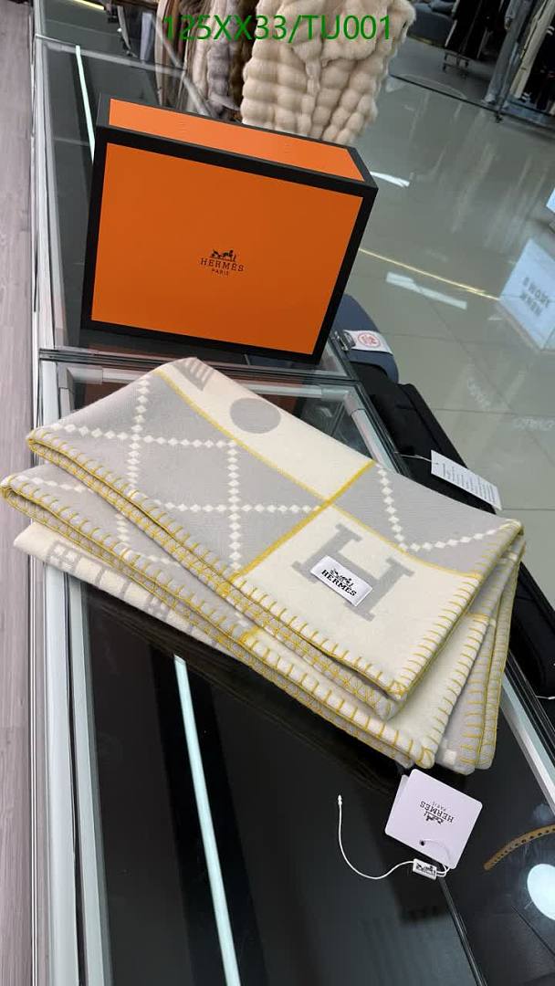 Hermes-Home & Lifestyle Code: TU001 $: 125USD