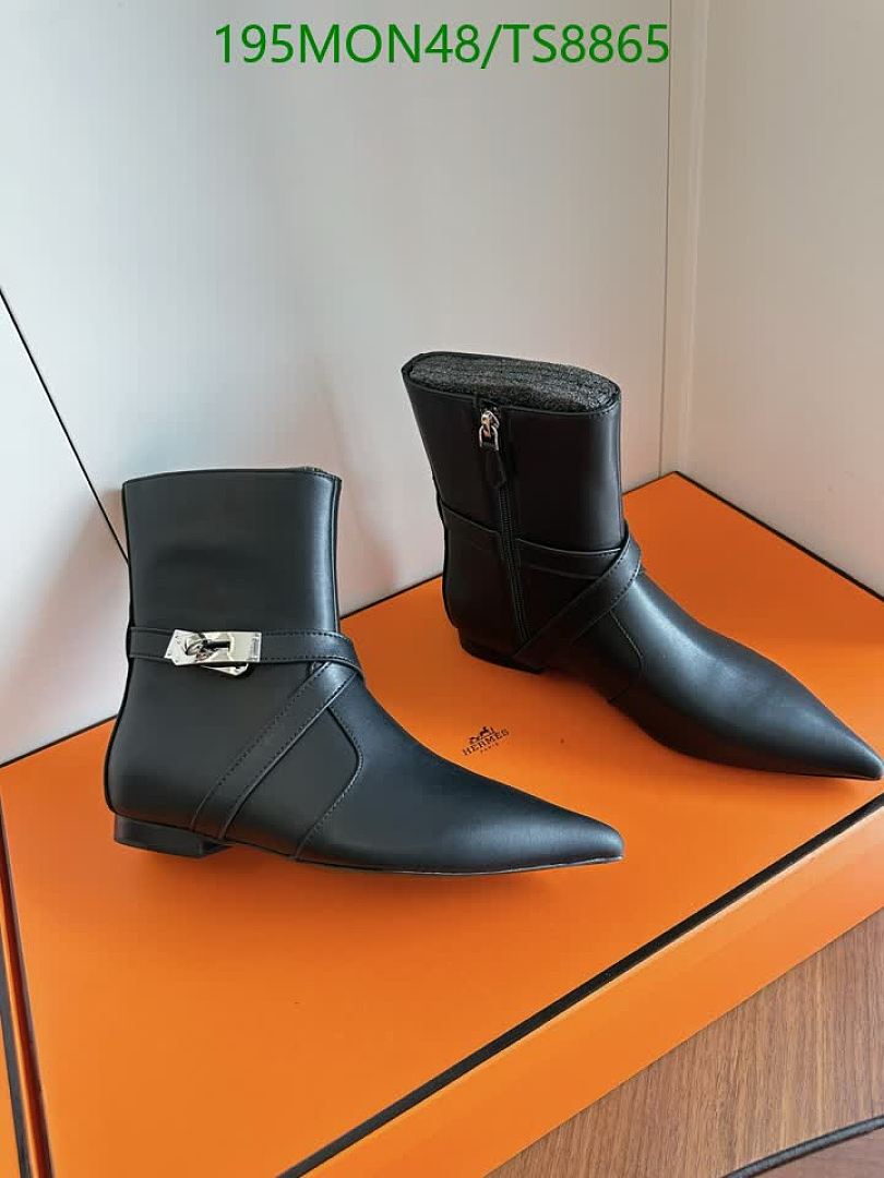 Boots-Shoes(Women) Code: TS8865 $: 195USD
