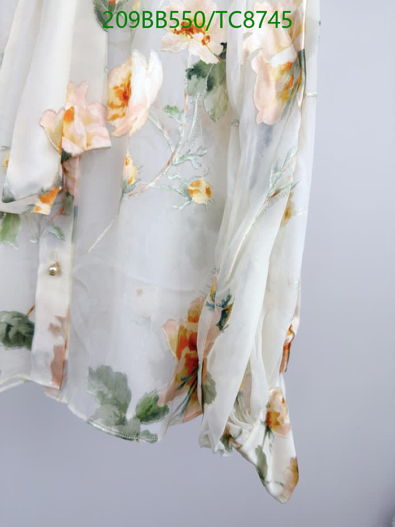 Zimmermann-Clothing Code: TC8745 $: 209USD