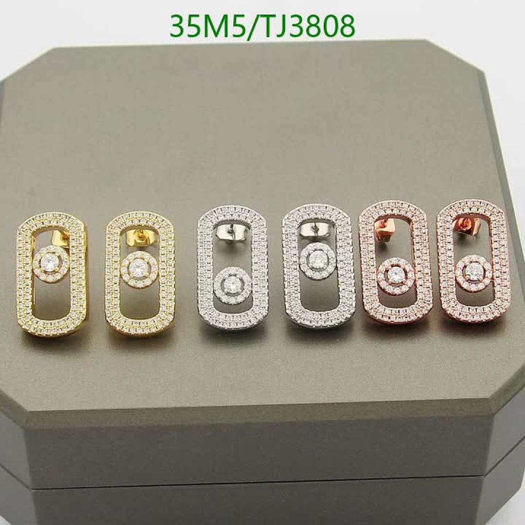 Messika-Jewelry Code: TJ3808 $: 35USD