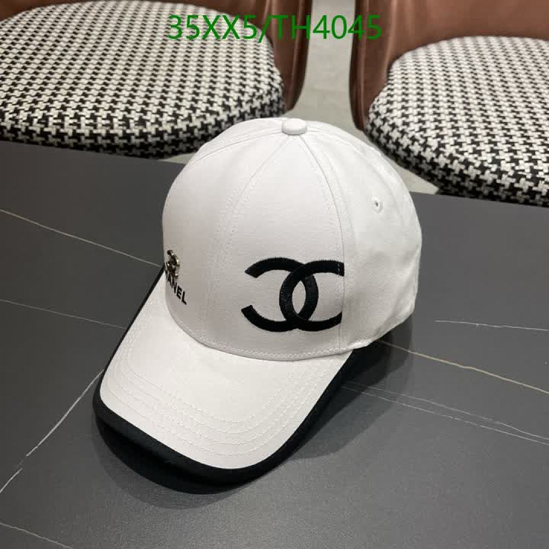 Chanel-Hats Code: TH4045 $: 35USD