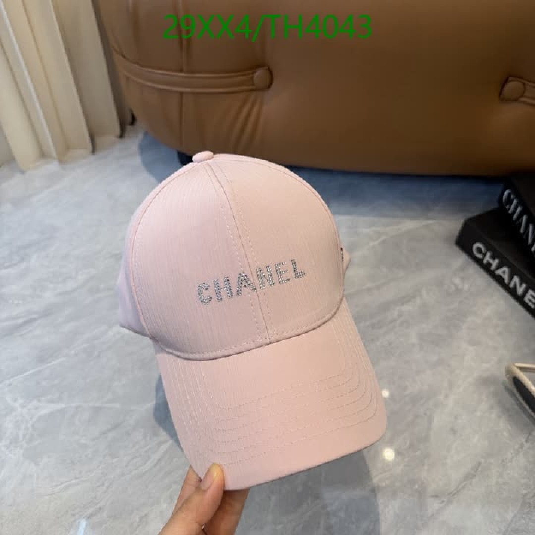 Chanel-Hats Code: TH4043 $: 29USD