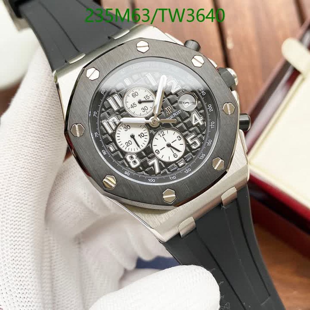 Audemars Piguet-Watches(5A) Code: TW3640 $: 235USD