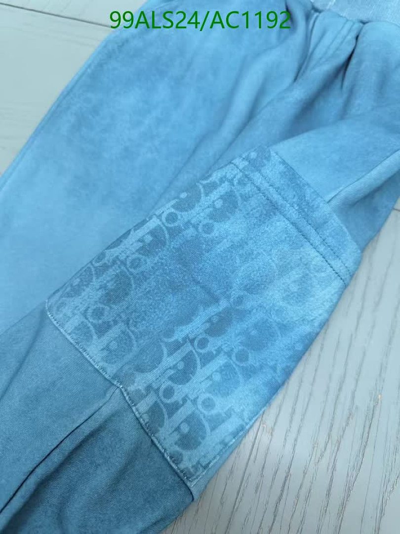 Dior-Clothing(Kids) Code: AC1192 $: 99USD